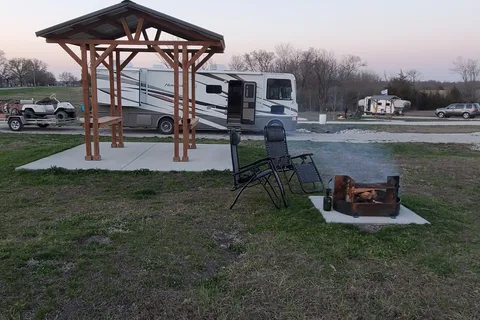 Lakeview Campground and RV Park