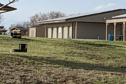 Lakeview Campground and RV Park