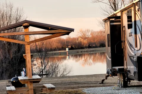 Lakeview Campground and RV Park