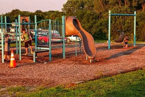 Lakeview Campground and RV Park