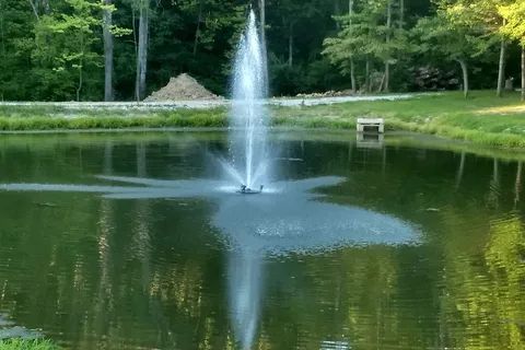 Olive Branch Campground