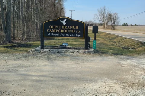 Olive Branch Campground