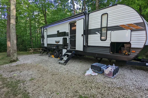 Olive Branch Campground