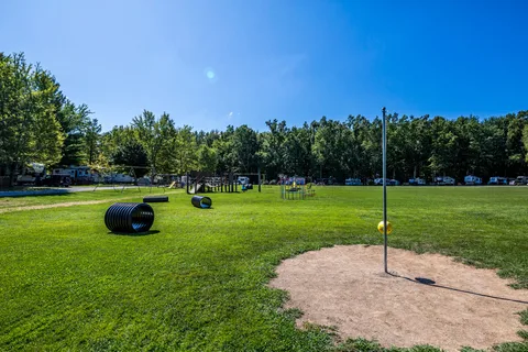 Olive Branch Campground