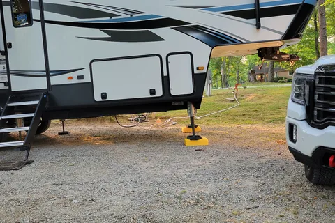 Olive Branch Campground