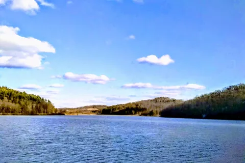 Tappan Lake Park Muskingum Watershed Conservancy Dist