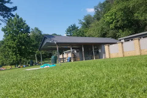 Tappan Lake Park Muskingum Watershed Conservancy Dist