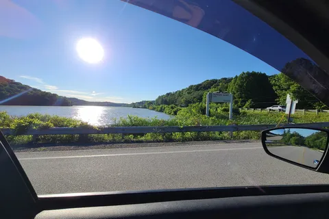 Tappan Lake Park Muskingum Watershed Conservancy Dist