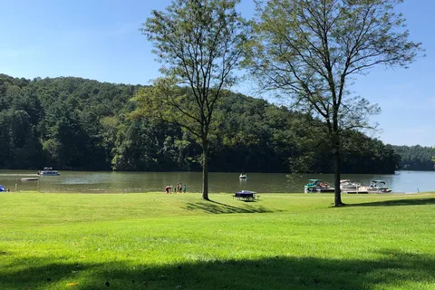 Tappan Lake Park Muskingum Watershed Conservancy Dist