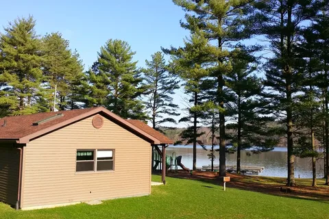 Tappan Lake Park Muskingum Watershed Conservancy Dist