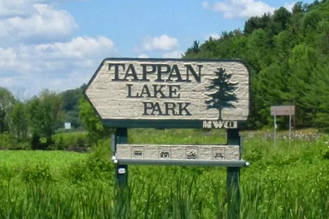 Tappan Lake Park Muskingum Watershed Conservancy Dist