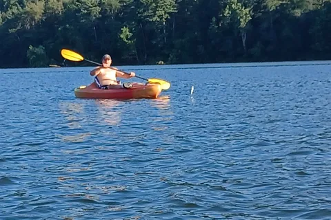 Tappan Lake Park Muskingum Watershed Conservancy Dist