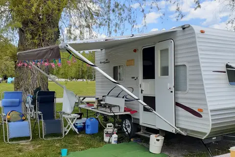 Paradise Lodge Resort