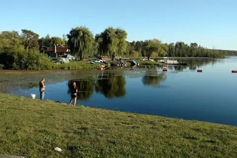 Paradise Lodge Resort