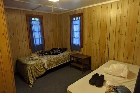 Paradise Lodge Resort