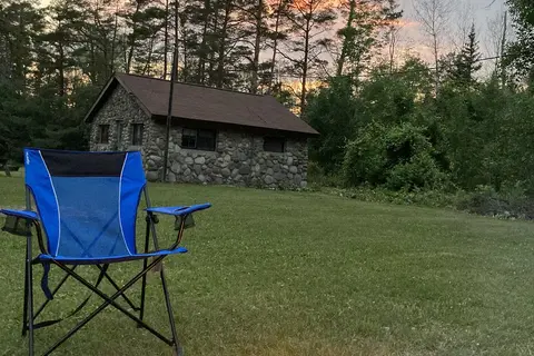 Paradise Lodge Resort