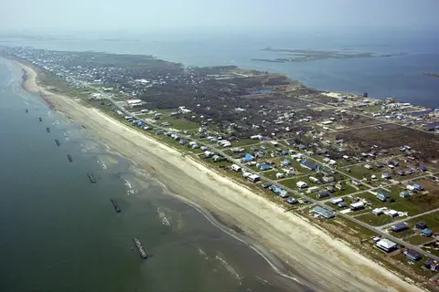 Island House RV Park