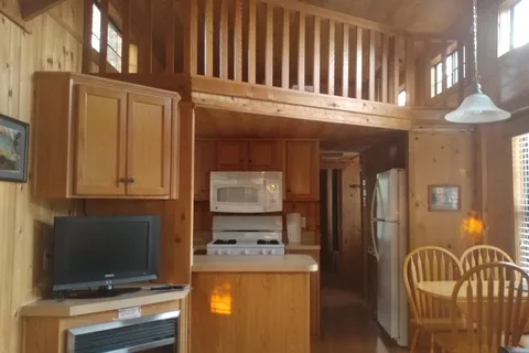 Whalers Rest RV and Camping Resort