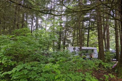 Whalers Rest RV and Camping Resort
