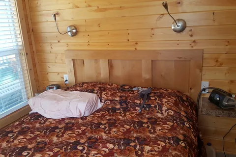 Whalers Rest RV and Camping Resort
