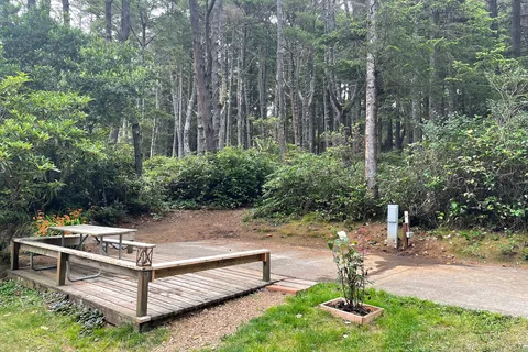 Whalers Rest RV and Camping Resort