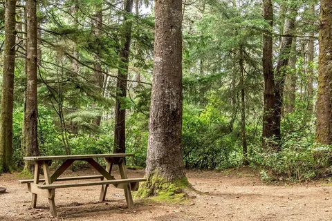 Whalers Rest RV and Camping Resort