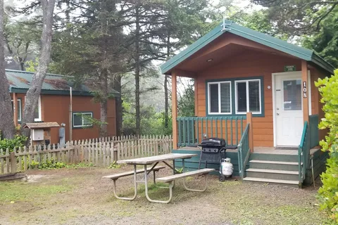 Whalers Rest RV and Camping Resort