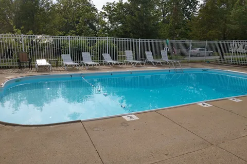 Deer Ridge Camping Resort