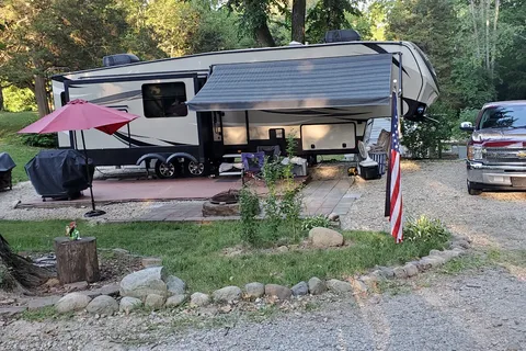 Deer Ridge Camping Resort