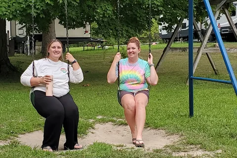 Deer Ridge Camping Resort