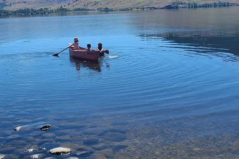 Monck Provincial Park