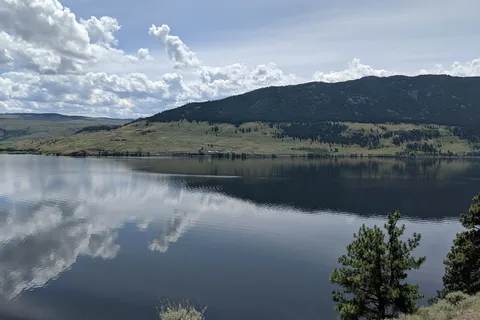 Monck Provincial Park