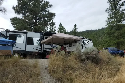 Monck Provincial Park