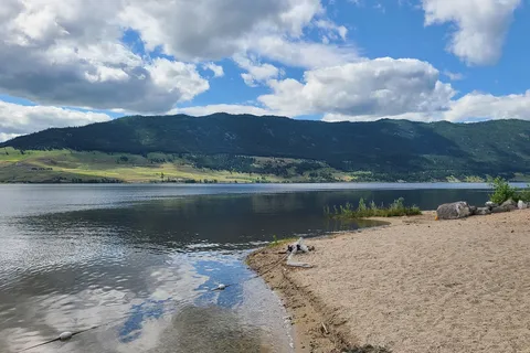 Monck Provincial Park