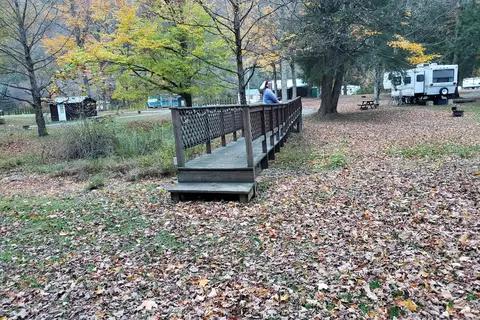 Austin Campground