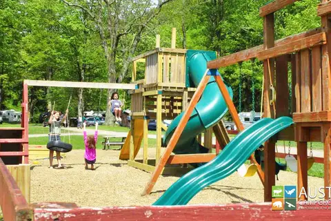 Austin Campground