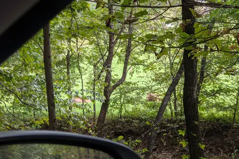 Austin Campground