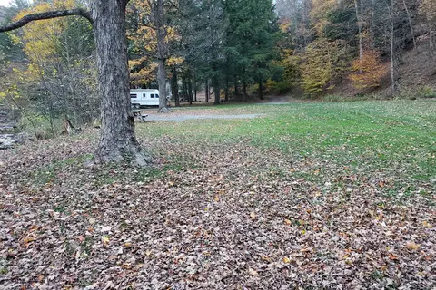Austin Campground