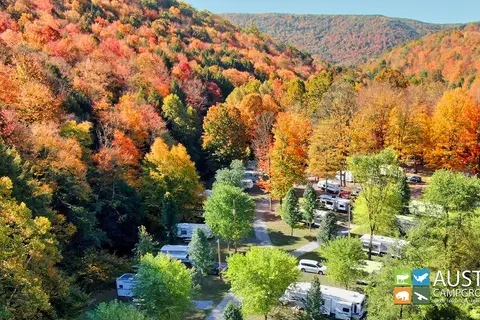 Austin Campground