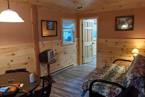 Austin Campground