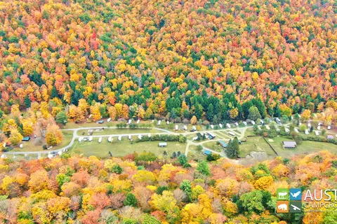 Austin Campground