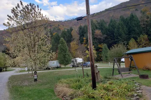 Austin Campground