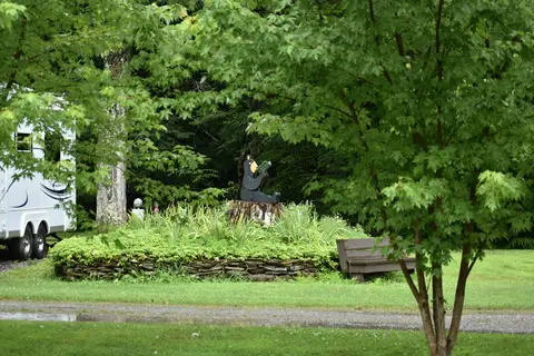 Austin Campground