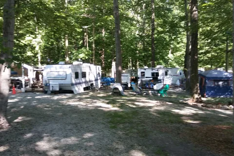 Woodys Camp and Bait
