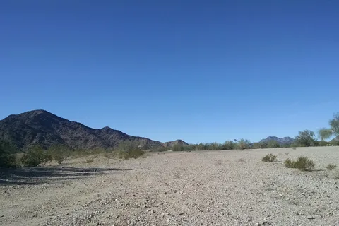 Desert Gardens International RV and Mobile Home Park