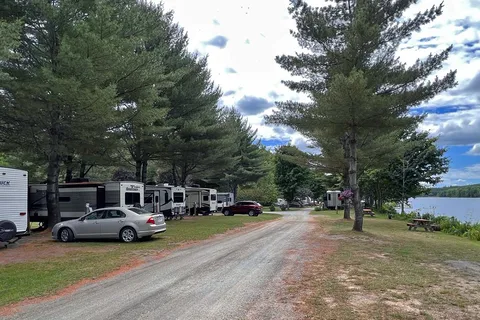 Two Rivers Campground