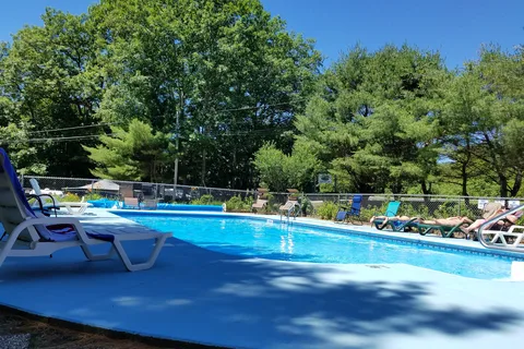 Two Rivers Campground