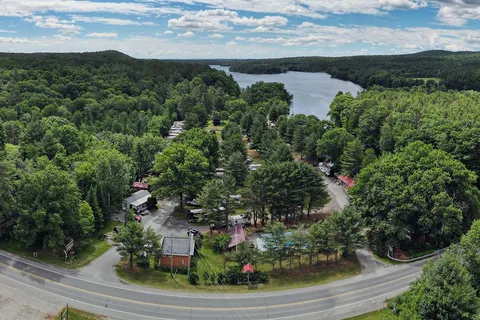 Two Rivers Campground