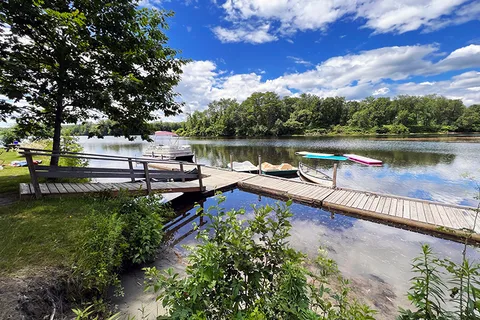 Two Rivers Campground
