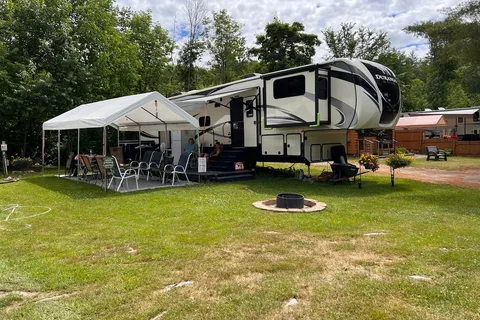 Two Rivers Campground